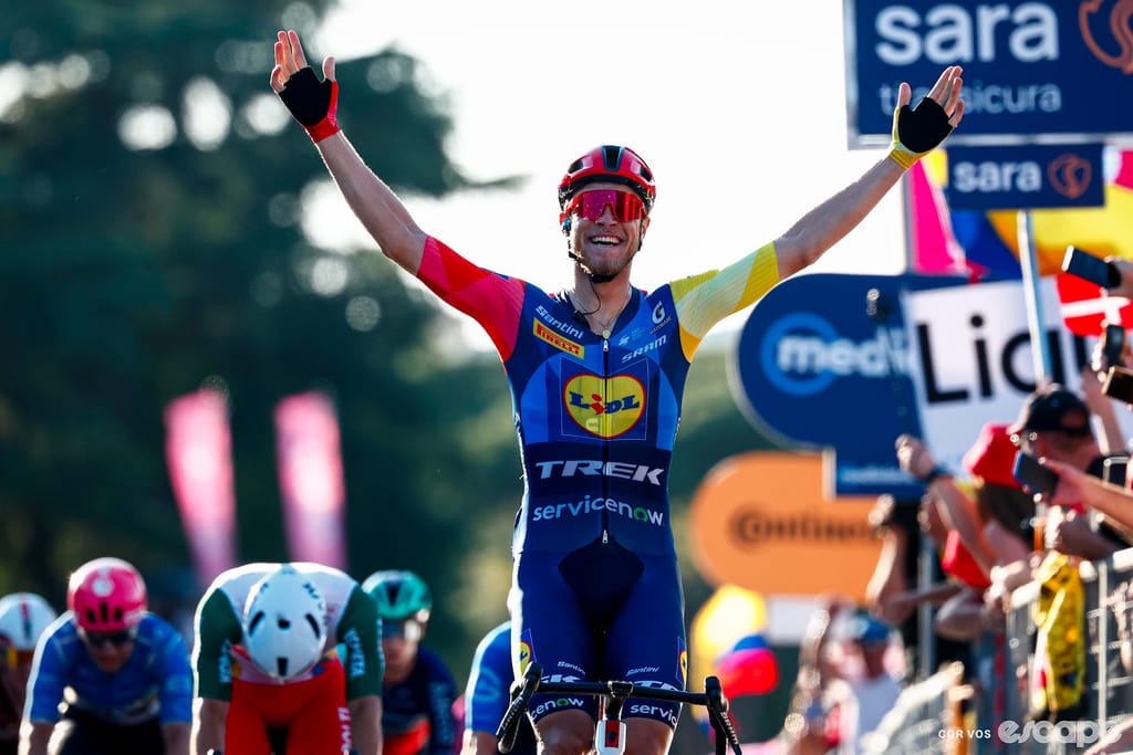 Milan turns his Giro around with victory in Rome, as Vingegaard seals pink