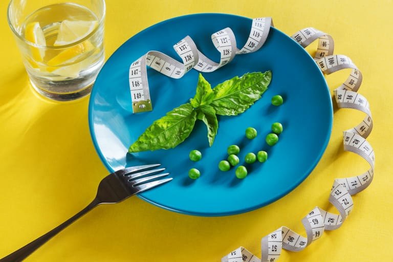So you want to lose weight this year ...