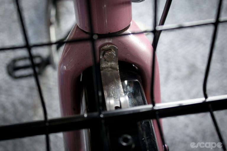 Not much, but not nothing: The slow work of repair
